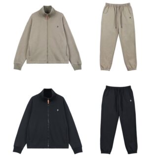 Causal Jogger Set