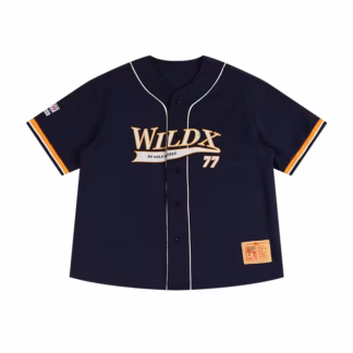 Baseball Varsity Jacket T-Shirt
