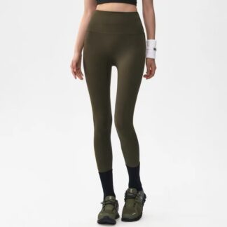 Long Yoga Legging