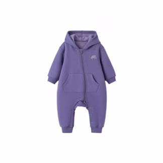 Sport Baby Jumpsuit