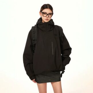 Waterproof Jacket