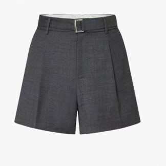 Women's Suit Shorts | Tailored Dress Shorts for Women