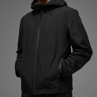 Windproof Jacket